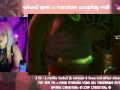 Lucy {Edgerunners} Plays Cybperpunk 2077 ~ Manyvids Live Stream