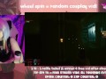 Lucy {Edgerunners} Plays Cybperpunk 2077 ~ Manyvids Live Stream