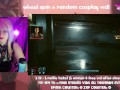Lucy {Edgerunners} Plays Cybperpunk 2077 ~ Manyvids Live Stream