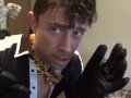 Marco Dc Naked Bowties Video!!!