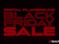 DP Wasteland Ultra Black Friday Sale