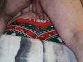 Christmas [PAWG] shows you her Naughty list...2022