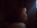 Pov sex with cumshot