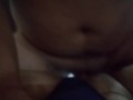 Pov sex with cumshot