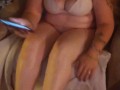Amateur Milf Riding Intensely and Grinding On Cock (Our Hottest Video Yet)