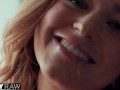 TUSHYRAW Busty babe gets her ass fucked