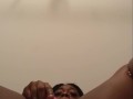 Fat Black Pussy I'm So Horny n Wet