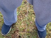 Pee Compilation 43 Videos Nonstop