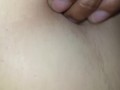 Seducing my friend's mother with a massage