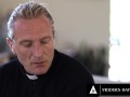 Priest Creampies Anal Virgin During Her First Time!