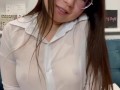 YimingCuriosity 依鸣 - Chinese Secretary Dirty Talk JOI / Asian camgirl masturbate for you