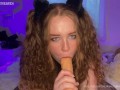 Impregnate Your Redhead Step-Daughter ANAL, Ass To Pussy, BJ, Facial, Creampies - BustySeaWitch