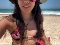 VLOG: Un día de playa en Brasil - Fablazed