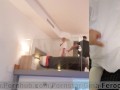 Real sex tape in the hotel offering money for fuck the naughty cleaning lady in POV