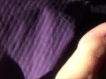 Feet Quick Peak Frangelicas Feet BBW Amateur MILF Painted Toes Cute Feet Panties PlanetFunCamp Dagon
