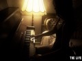 Gorgeous teen brunette plays her pussy like a piano keyboard