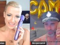 Business webcam sex