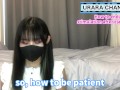 How to withstand glans torture after ejaculation ♡