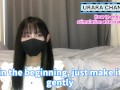 How to withstand glans torture after ejaculation ♡