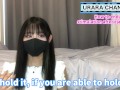 How to withstand glans torture after ejaculation ♡