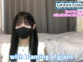 How to withstand glans torture after ejaculation ♡