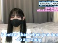 How to withstand glans torture after ejaculation ♡