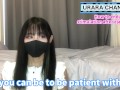 How to withstand glans torture after ejaculation ♡