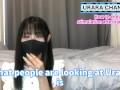 How to withstand glans torture after ejaculation ♡