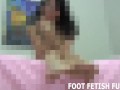 Foot Fetish Babes And POV Femdom Videos