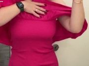 Squirt while he's playing PS5 ! I want to fuck someone!