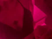 Teaser Cassandra Bcbg ! Une Belle partie de baise intense avec mon Gode et un mec !!