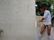 Rabá Erre: un ángel te cura...