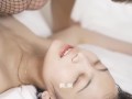 Cut-Horny girl is playing with herself then be fucked-Hu Yi Ting-MSD-113-High Quality Chinese Film