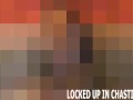 POV Cock Teasing And Femdom Chastity Fetish Videos