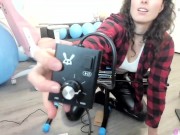 F-Machine Pro 4 model Sex Machine Review