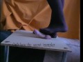 Nylon cock trampling board (preview, soon on onlyfans)