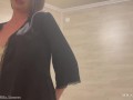 Измена. Мачеха учит пасынка девственника трахаться перед свиданием с незнакомкой. Лучший секс.