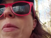 Casual Chit Chat While Holding My Pee