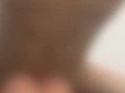 【㊙️❤️オナニー無料R18/女性向けASMR】ほんとにシテるみたい彼女視点腰振りオナニー💗💗リアルすぎる正常位で奥まで突かれる感覚が味わえる中出しえっち💗💗/右専用【立体音響/バイノーラル】