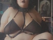 Mizzpoizon13 chatturbate intro