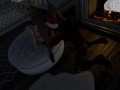 Black Santa 3