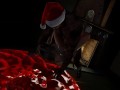 Black Santa 3