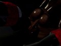 Black Santa 3