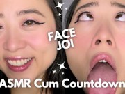 I Want You to Cum on my Face -ASMR JOI- Kimmy Kalani