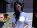 Hot Girls Play VNs Too! College Kings! Part Two