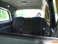 Fake Taxi - Big Booty petite PAWG with mini titties and red hair sucks a cock before getting pumped full of cum