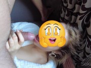 Invited a beautiful model from an elite school to a Christmas photo session