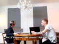 TUTOR4K. Sex with stud is inappropriate but tutor can't resist having it