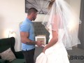 BRIDE4K. Confession of a Bride - Venera Maxima