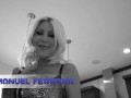 Puma Swede MILF Big Boobs Manuel Ferrara Lingerie, High heels, Teasing, Pornstars, HArdcore, Tease#1